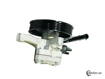 kia rio diffuser: Hyundai Grandeur/Azera, 3.3 l, Benzin, 2015 il, Orijinal, Yeni — 1