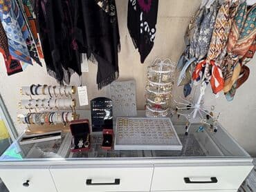 Sifarişlə digər mebel: Şüşə — 5