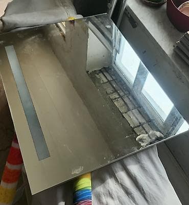 Электрические плиты: Электрическая плита Встраиваемая, Б/у — 1