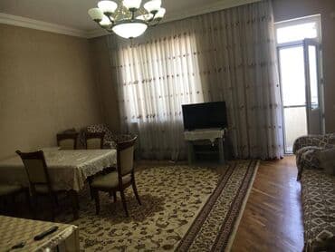 kiraye evler nesimi rayonu: Nərimanov metrosunun yaxınlığında Təbriz küçəsinə yaxın 18 mertebeli — 1