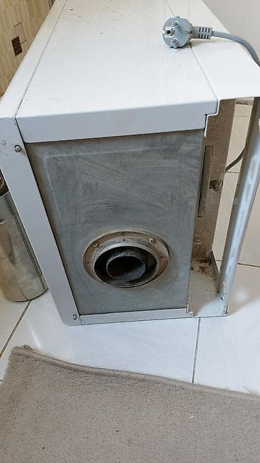 sharp soyuducu servis: İşlənmiş Kombi Robello 24 kVt, Ünvandan götürmə, Zəmanətsiz, Kredit yoxdur — 6