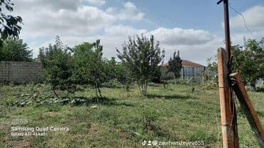 ismayıllıda satılan evlər: 6 otaqlı, 150 kv. m, Orta təmir — 7