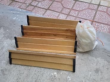 Другое для спорта и отдыха: Okey dəsti-75 AZN. Real alıcıya endirim olacaq.TRENDYOL-dan 90 manata — 1