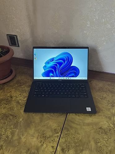 hard disk ssd: İşlənmiş Dell Latitude, 14 ", Intel Core i7, 128 GB, Ünvandan götürmə — 2