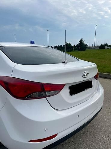 elantra 2012 android: Hyundai Elantra: 1.8 l | 2014 il Sedan — 8