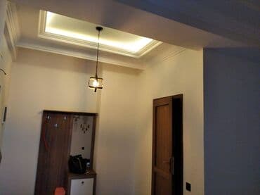 şəhər bağları mənzil satılır: 3 otaqlı, Yeni tikili, m. Xətai, 148 kv. m — 6