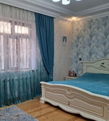 купить квартиру в баку новостройка: 3 комнаты, 100 м², Свежий ремонт — 6