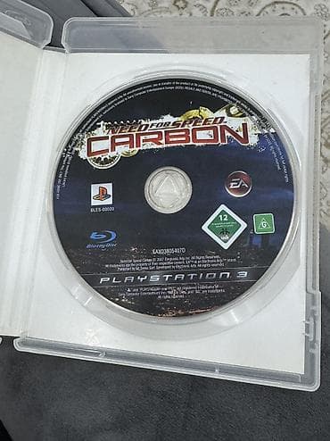 Digər oyun və konsollar: Yarış, Yeni Ünvandan götürmə — 2