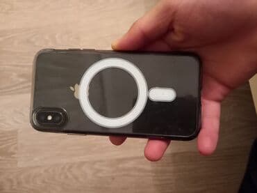 Техника для кухни: IPhone X, Space Gray, Face ID — 2