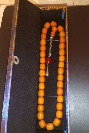 альхадая черный тмин: Sıxma kəhrəba təsbeh incə zərif — 2