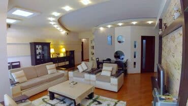 mingecevirde 2 otaqli bina evleri: 3 комнаты, Сабаильский р. р-н — 1