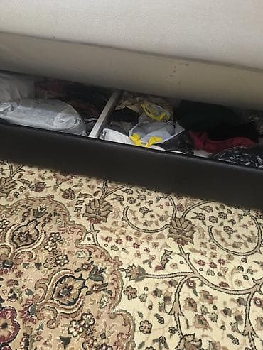 salon mebelleri: Yeni, Künc divan, Divan, Bazalı, Açılan — 7