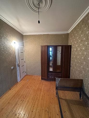 ramanı kirayə ev: 70 kv. m, 2 otaqlı, Kombi, İnternet, Qaz — 10