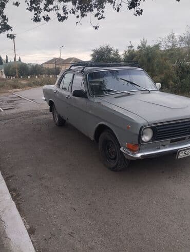 опель зафира а: ГАЗ : 2.4 л | 1986 г. Седан — 5