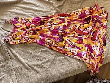 libas: Gündəlik don, Maksi — 2