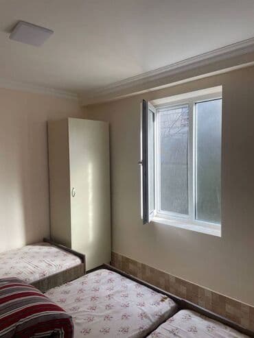 дом с бассейном: 60 м², 2 комнаты — 3