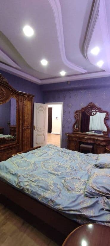 20 yanvarda 2 otaqli evler: Binəqədi rayonu 9-cu mikrarayonda Tərlan şadliq evinə yaxın 16 — 2