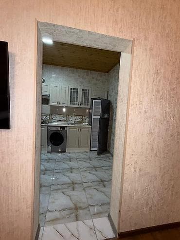 Maştağa qəs. 3 otaqlı, 100 kv. m, Kredit var, Yeni təmirli — 9