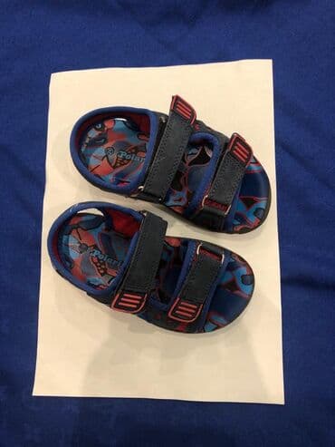 usaq ucun ayaqqabilar: Bossonojki,bossonojkalar — 3