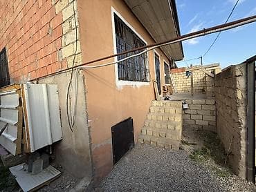 ev və bağ: Binəqədi qəs. 4 otaqlı, 150 kv. m, Kredit yoxdur, Yeni təmirli — 2