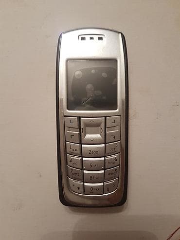 lc telefon: Antik madel telefon tam idial veziyetdei qesheng ishdiyir — 1