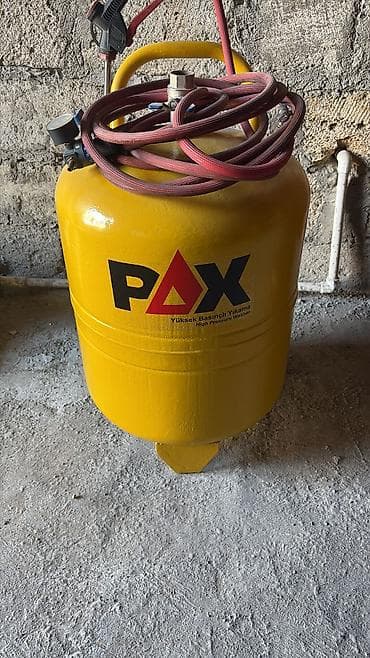omax tx200: OMAX TX 250 bar +köpük balonu hədiyyə - Brend/model: OMAX TX 250 — 8