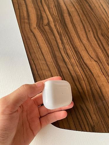 bultuzlu nausnikler: Salam. Airpods pro 2 cox ideal vezyetdedir hec bir problemi yoxdu — 3