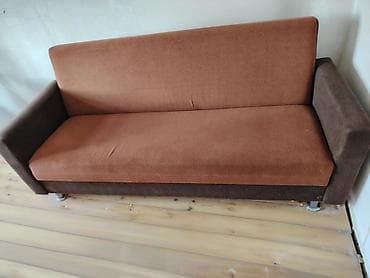 sade divan: Divan, İşlənmiş, Açılan, Bazalı, Parça, Çatdırılma yoxdur — 2