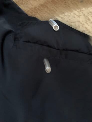 məktəb paltarı: Heç bir problemi yoxdu. Balaca olduğu üçün satılır — 5