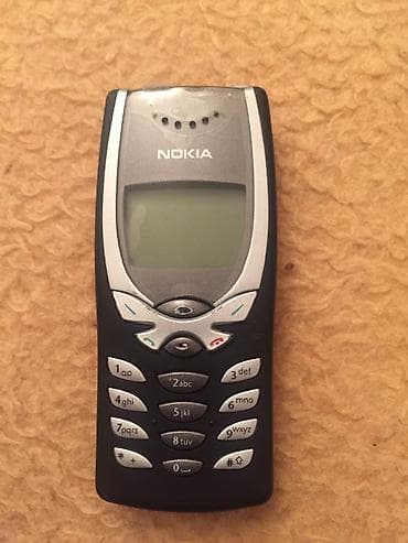 telefon kohne: Kohne madel antik telefon tam idial tam orijinal ishlek veziyetedir — 1