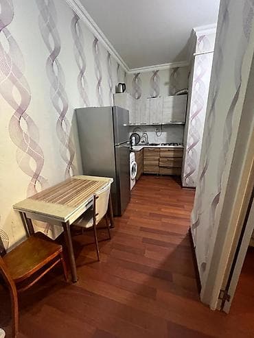 ev menzil: Tibb Universiteti yaxınlığı, Nərgiz Klinikasının yanında Bravonun — 6