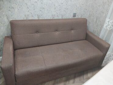 кухонные стулья: Диван — 1