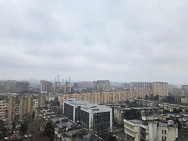 Mənzillər: 2 otaqlı, Yeni tikili, 105 kv. m — 4