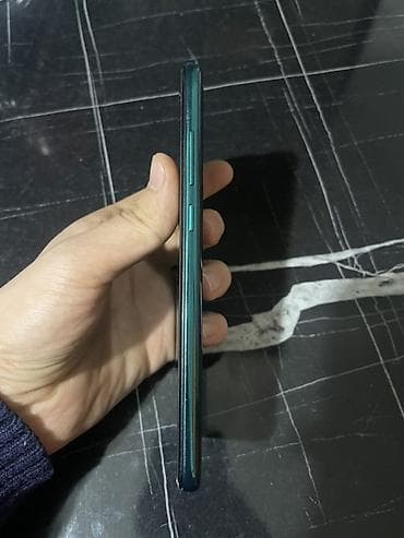 iphone xr kontakt home: Redmi Note 8 Pro, 128 GB, rəng - Yaşıl, İki sim kartlı — 5