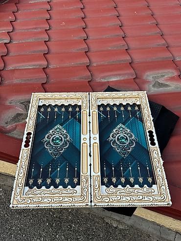 komputer oyun: Nerd Nərd Nerdtaxta lar hazir elde var. cesid coxdu. qoz agacindandi — 4