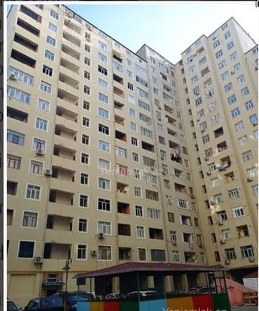 sumqayitda ilkin odenissiz kreditle evler: 3 otaqlı, Yeni tikili, 118 kv. m — 4