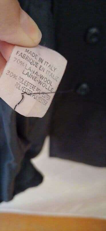 loreta palto: Paltolar — 2