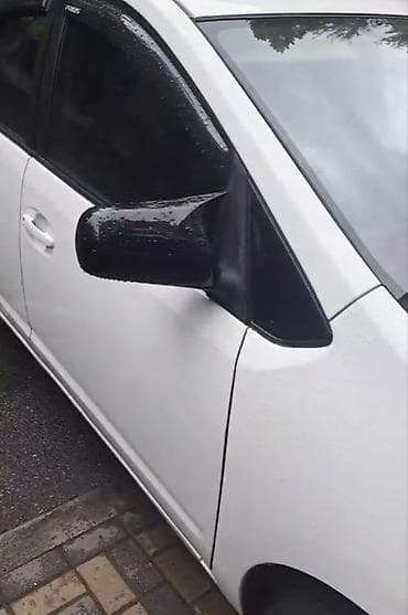 prius ölüxanası: Toyota Prius: 1.5 l | 2008 il Hetçbek — 10