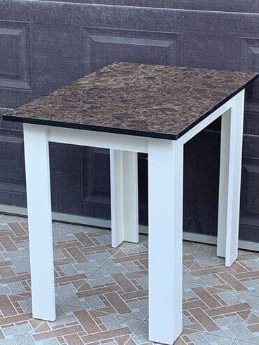 ev ucun stol: Masalar. Son günlərin möhtəşəm endirimləri məhsularımız müxtəlif — 5