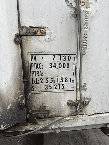 çirkab su maşını: KREDİTE SALA BİLİREM ilkin odenis:5000AZN Pərdəli yarımqoşqu – 3 oxlu — 8