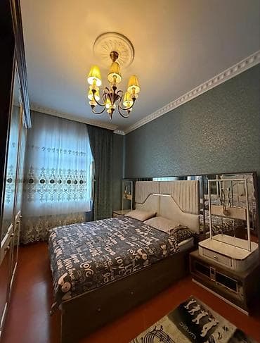 bayilda tecili satilan evler: 4 otaqlı, 140 kv. m, Kredit yoxdur, Yeni təmirli — 9