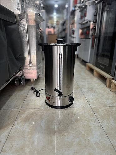 samovar od: Filter kofe somavarı Kofe dəmləmək üçün somavar Kofe somavarı Kofe — 1