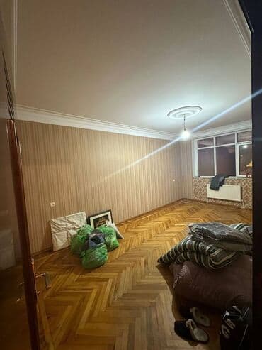 купить квартиру в баку азербайджан: Баку, 4 комнаты, Вторичка, м. Ази Асланов, 100 м² — 7