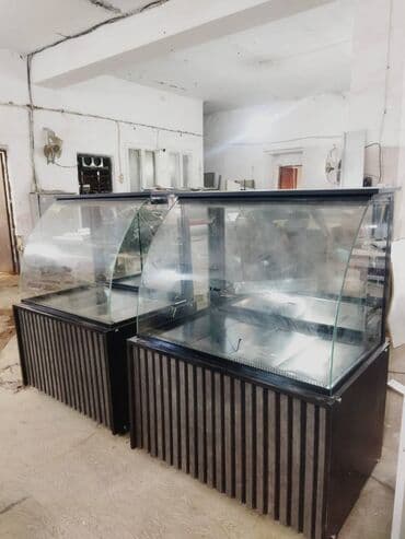 Ремонт телефонов, планшетов: Soyuducu Vitrin Vitrin soyuducu – şüşə vitrinli, işıqlı, alt hissəsi — 6