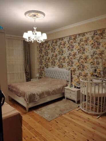 7 ve 8 mkr satilan evler: 2 otaqlı, Yeni tikili, 63 kv. m — 4