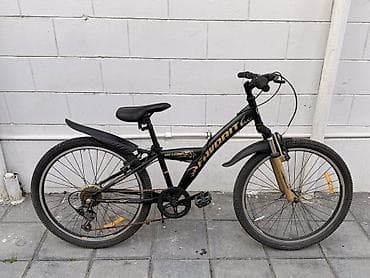 TƏCİLİ!Favorit Meteor 24”sürət velosipedi ENDİRİM Təcili satılır! •