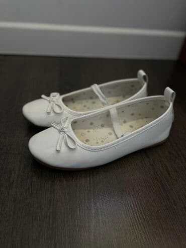 детская обувь floare: Tuflilər, Qız üçün, 35 — 3