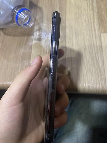 iphone x mini: IPhone 11 Pro, 64 GB, Space Gray, Face ID — 3