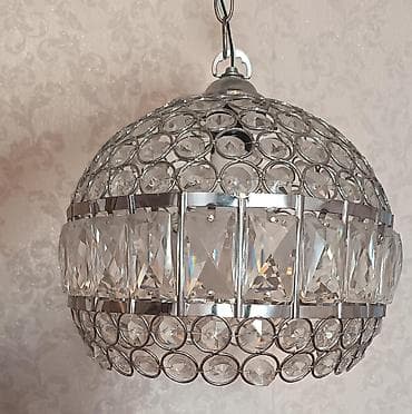 07 şekileri: Çılçıraq — 4