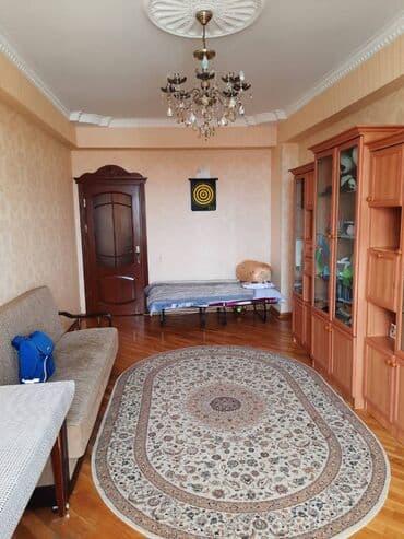 9 mkr yeni tikililer: 2 otaqlı, Yeni tikili, m. Neftçilər, 90 kv. m — 9